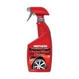 MOTHERS PRO STRENGTH CHROME WHEEL CLEANER 24 OZ