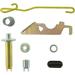 CENTRIC PARTS - ADJUSTER KIT Fits select: 1967-1976 CADILLAC DEVILLE 1990 CADILLAC BROUGHAM