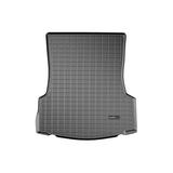 WeatherTech Cargo Trunk Liner compatible with Cadillac CT6-V CT6 - Trunk Black