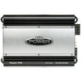 Jensen POWER760 4-Channel Amplifier