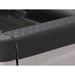 Bushwacker by RealTruck Ultimate Tailgate Cap - DiamondBack | 1-Piece Black Smooth Finish | 59508 | Compatible with 1997-2004 Dodge Dakota