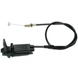 SPI Choke Cable for Snowmobile SKI-DOO MX Z X 800 HO PTEK 2007