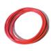 Rotary 1936 Battery Cable 10 Roll Red