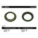 Centric 417.42012 Centric Premium Axle Shaft Hub & Wheel Seals Fits select: 1998-2004 NISSAN FRONTIER 2000-2004 NISSAN XTERRA