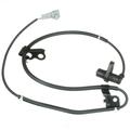 Holstein Parts 2ABS0764 ABS Wheel Speed Sensor for Toyota Fits select: 2004-2009 TOYOTA PRIUS