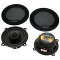 Fits Cadillac CTS 2003-2016 Rear Door Replacement Speaker Harmony HA-R5 Speakers