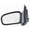 Mirror Compatible With 1997-2003 Chevrolet Malibu 1997-1999 Oldsmobile Cutlass Left Driver Side Paintable Kool-Vue