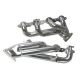 BBK PERFORMANCE 40050 99-07 GM TRUCK/SUV 4.8/5.3L 1-3/4IN SHORTY TUNED LENGTH EXHAUST HEADERS (SILVER Fits select: 1999-2009 CHEVROLET SILVERADO 2011 CHEVROLET SILVERADO K1500 LT