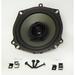 5 5 1/4 Car Truck Replacement Speaker for Various Vehicles - 5.25 inch