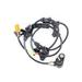 HOLSTEIN 2ABS1039 Holstein Parts 2ABS1039 ABS Wheel Speed Sensor For 96-00 Civic