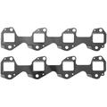 Mahle Exhaust Manifold Gasket Set MS19398 Fits select: 2001-2016 CHEVROLET SILVERADO 2001-2016 GMC SIERRA