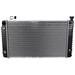 New Radiator Assembly Fits GMC 88-96 C1500 Suburban C2500 C3500 C5000 C6000 Yukon 21372 2644 Ra1217 52491623 Gm3010234 Cu618 Fits select: 1988-1996 CHEVROLET GMT-400 K1500 1989-1996 GMC SIERRA K1500