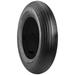 Carlstar Wheelbarrow 4.80-8 71A3 B Lawn & Garden Tire