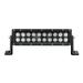 KC HiLiTES 10 LED Car Light Bar Kit w/ Wiring Harness & Mounting Brackets