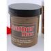 Furniture Leather Max Leather Refinish and Restorer 4 Oz Jar (Leather Repair) (Leather Restore) (Vinyl Repair) (Wine)