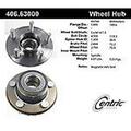 CENTRIC PARTS - HUB ASSEMBLY Fits select: 2005-2006 CHRYSLER 300C 2010 DODGE CHARGER SXT