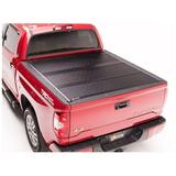 BAK by RealTruck BAKFlip G2 Hard Folding Truck Bed Tonneau Cover | 226405 | Compatible with 2000 - 2006 Toyota Tundra 6 2 Bed (74.3 )