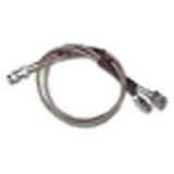 Pro Comp Brake Hose Kit Stainless Steel Lifted Height of 2 Inch to 4 in. - 7305 Fits select: 1991-1994 FORD EXPLORER