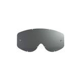 Castle Force Goggle Lens Mirror Silver