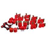 Energy Suspension 2013+ Scion FR-S/Subaru BRZ Red Hyper-Flex Master Bushing Set