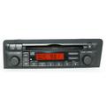 Restored 2001-2003 Honda Civic AM FM Radio Single Disc CD Player 39101-S5P-A510-M1 2TC0 (Refurbished)