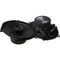 CedarsLink MK-572 5x7 4 OHM 300 Watts 2-Way Coaxial Speaker Pair