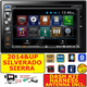 2014 & UP SIERRA SILVERADO DVD CD BT TOUCHSCREEN BLUETOOTH CAR RADIO STEREO