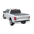 Access Cover 91219 VANISH Roll-Up Cover; Split Rail; Fits select: 1997-2003 FORD F150 2004 FORD F-150 HERITAGE