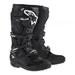 Alpinestars Tech 7 Mens MX Offroad Boots Black