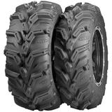 ITP 560399 Mud Lite XTR Front/Rear Tire - 25x10Rx12