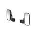 Kolpin New Utv Side Mirrors 4.125 x7.75 23-2018