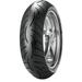 Metzeler Roadtec Z8 Interact M-Spec Rear Motorcycle Tire 180/55ZR-17 (73W) for Ducati 1000SS (Supersport Std/DS) 2003-2006