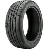 Continental ContiProContact - SSR All Season 225/45R18 91S Passenger Tire Fits: 2012 Toyota Camry XLE 2008-12 Ford Fusion SEL