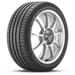 Sumitomo htr z5 P245/35R20 95Y bsw summer tire Fits: 2017-19 Mercedes-Benz E300 4Matic 2010-16 BMW 528i Base