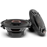 DS18 GEN-X5.25 GEN-X 2-Way Coaxial Speakers (GEN-X5.25 5.25-Inch 135 Watts Max)