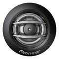 Pioneer TS-A1607C A - Series 6.5-inch 2-Way Component Speaker System