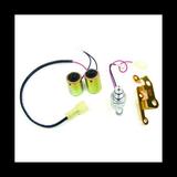 Rostra Solenoid Kit # 1 & # 2 Shift 1 L-Up Solenoid & 1 Bracke