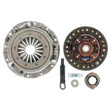 Exedy Clutch 10036 Exedy OEM - Replacement Clutch Kit Fits:MAZDA 1990 - 1993 MI