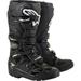 Alpinestars Tech 7 Enduro Drystar Mens MX Offroad Boots Black/Gray 13 USA