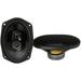 DLS Performance M369 240W 6 x 9 3-Way 4 Ohm Coaxial Car Audio Speaker (pair)