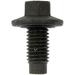 DORMAN AUTOGRADE 65265 OIL DRAIN PLUG Fits select: 1999-2007 CHEVROLET SILVERADO 2000-2007 CHEVROLET TAHOE