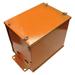 Battey Box For Allis Chalmers Wd Wd45