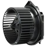 Carquest Premium Flanged Vented CCW Blower Motor w/ Wheel Fits select: 2015-2021 NISSAN ALTIMA 2015-2020 NISSAN PATHFINDER
