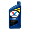 Valvoline Type F (ATF) Automatic Transmission Fluid 1 QT