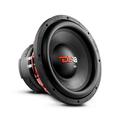 DS18 EXL-X12.4D 12 Subwoofer Dual 4 Ohm 2500 Watts Max Bass Sub Car Audio New