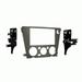 METRA 95-8901 Double-Din Stereo Dash Mounting for 2005-09 Subaru Legacy+Outback