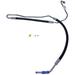 Gates Power Steering Pressure Line Hose Assembly Fits select: 2011-2015 JEEP GRAND CHEROKEE 2011-2015 DODGE DURANGO