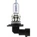 SYLVANIA 9005 SilverStar Ultra High Performance Halogen Headlight Bulb (Pack of 2)