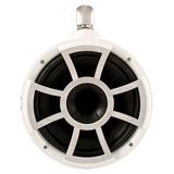 Wet Sounds Revolution REV10 Speaker 300 W RMS Gloss White