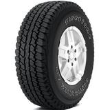 1 Firestone Destination A/T 255/70R16 109S All Terrain All-Season Truck Tire FS026869 / 255/70/16 / 2557016 Fits: 2004 Ford F-150 XL 1999-2001 Chevrolet Silverado 1500 LT